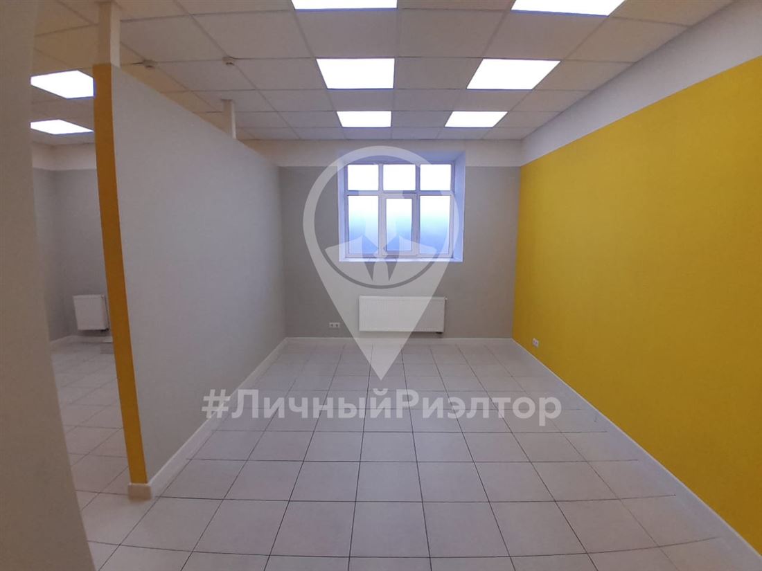 Сдам в аренду помещение свободного назначения 46 м.кв.