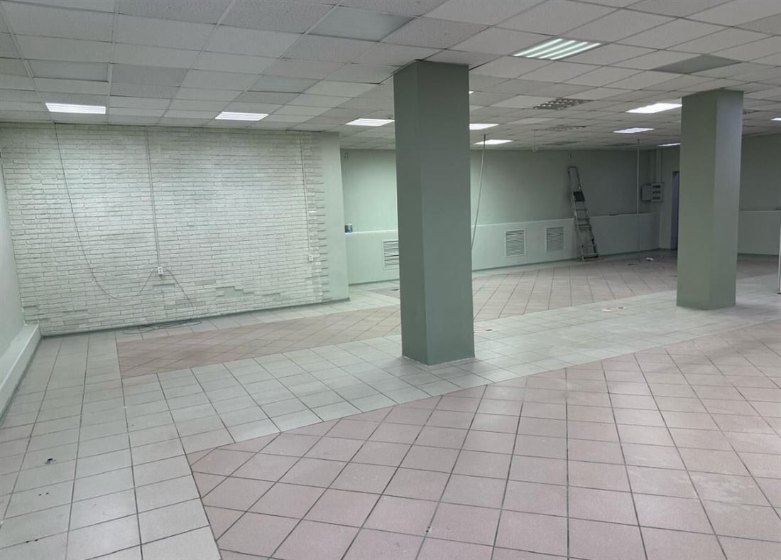 Сдам в аренду помещение свободного назначения 150 м.кв.