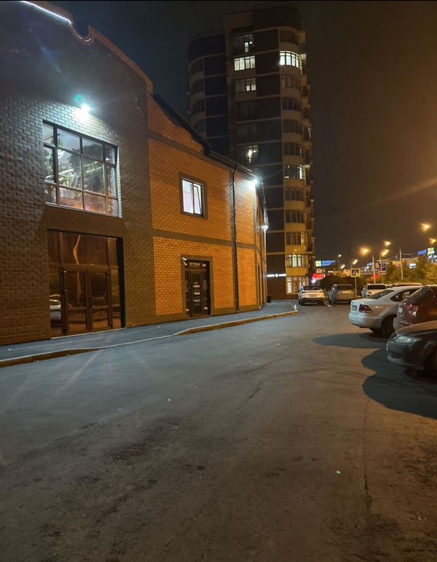 Сдам в аренду помещение свободного назначения 126 м.кв.