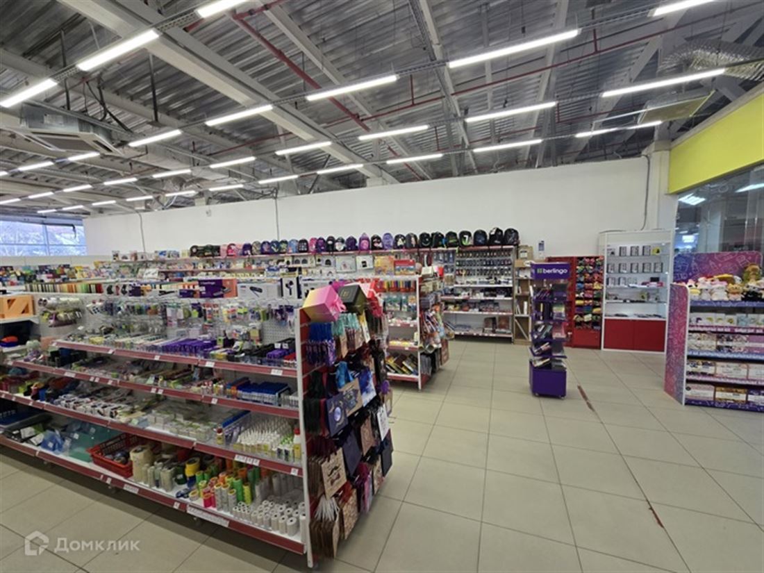 Продам помещение свободного назначения 734 м.кв.