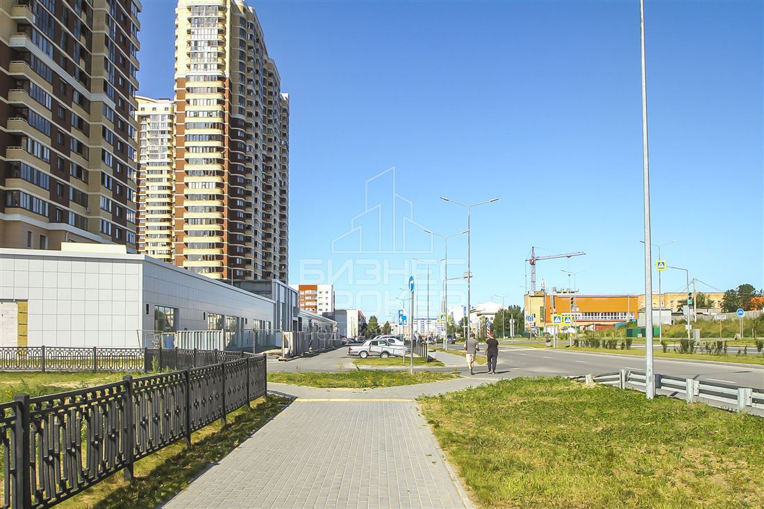 Сдам в аренду помещение свободного назначения 6000 м.кв.