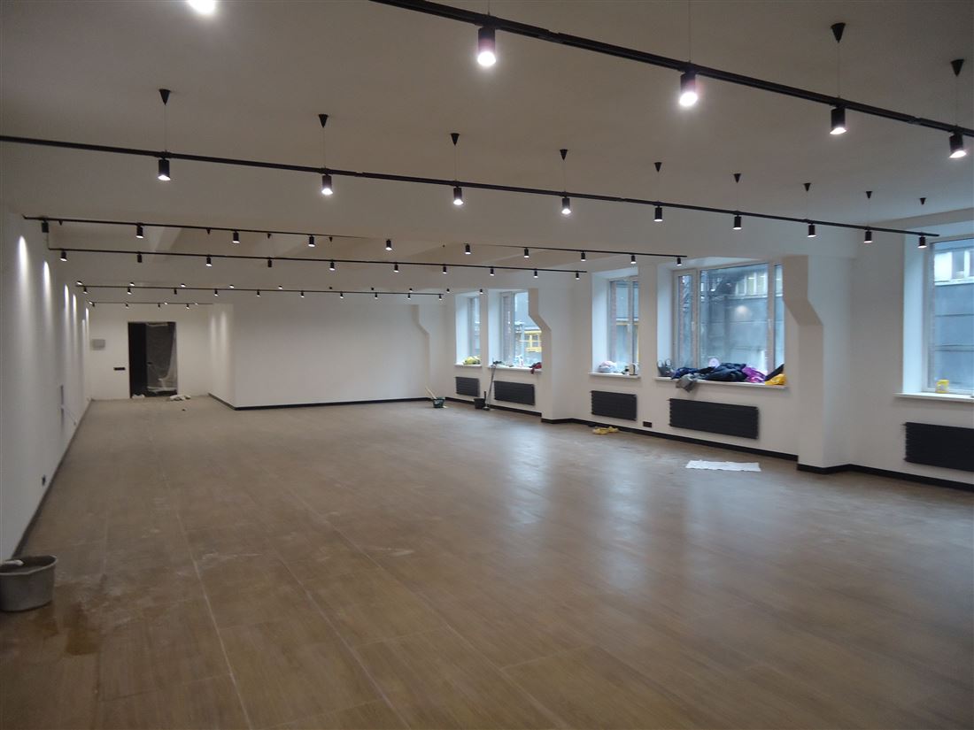 Продам помещение свободного назначения 53.4 м.кв.