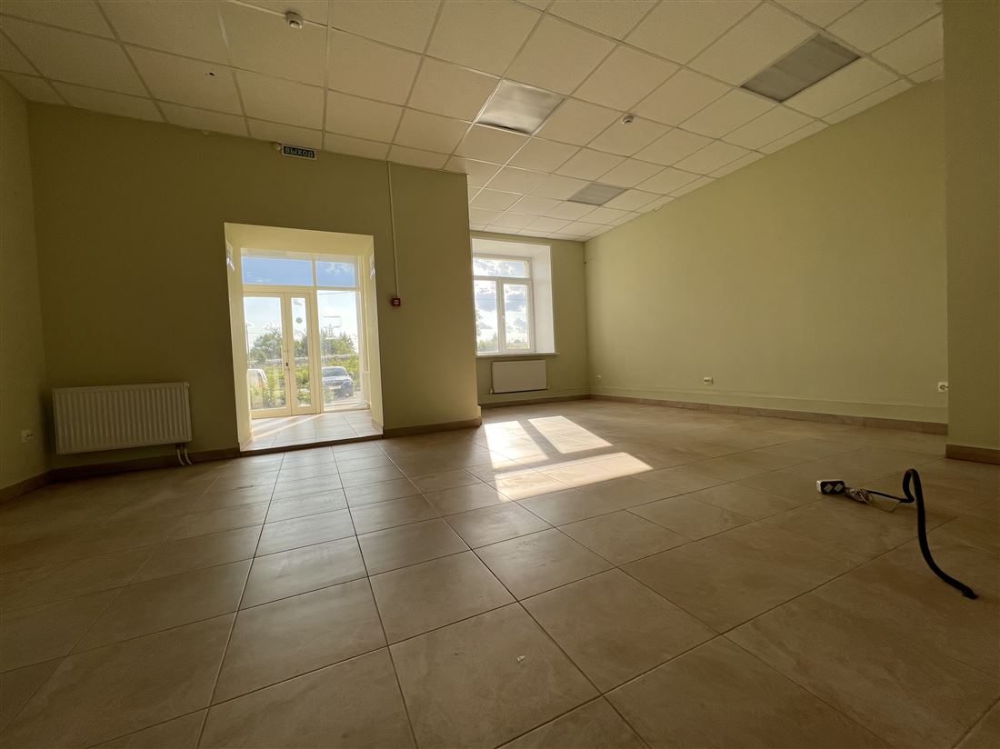 Сдам в аренду помещение свободного назначения 45 м.кв.