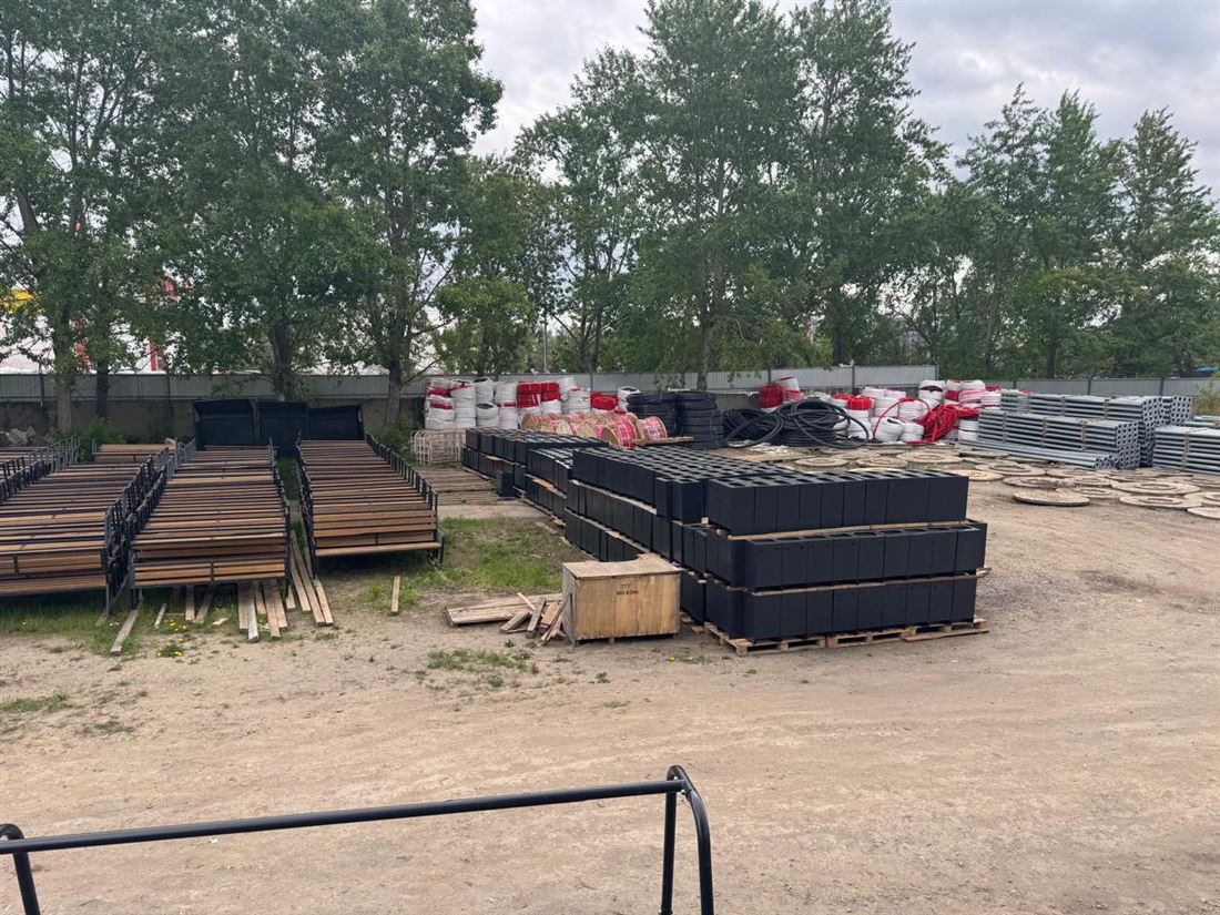 Сдам в аренду помещение свободного назначения 525 м.кв.