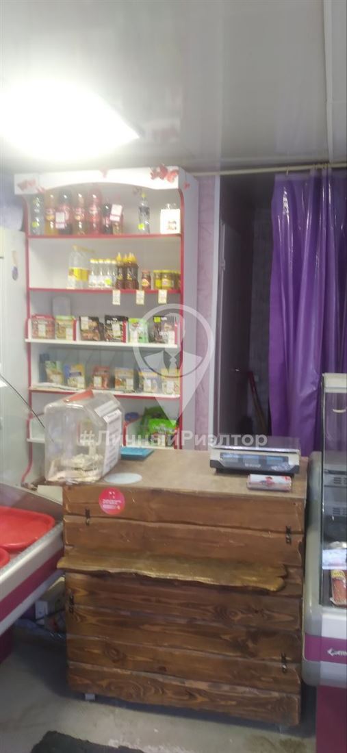 Продам помещение свободного назначения 35 м.кв.