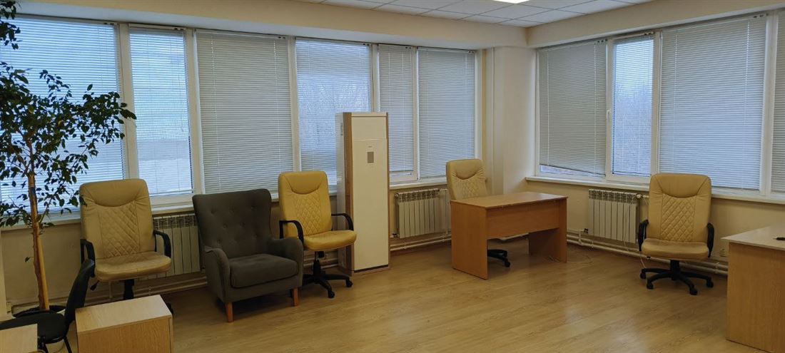 Сдам в аренду помещение свободного назначения 173 м.кв.