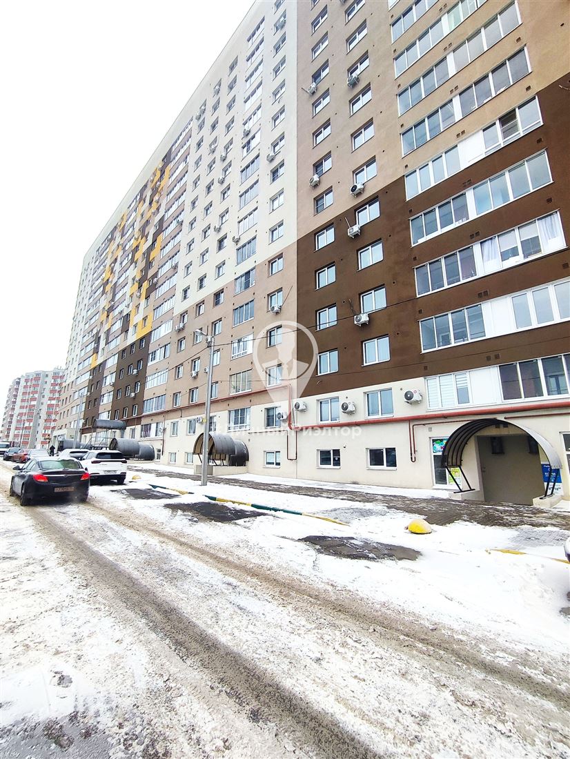 Сдам в аренду помещение свободного назначения 60 м.кв.