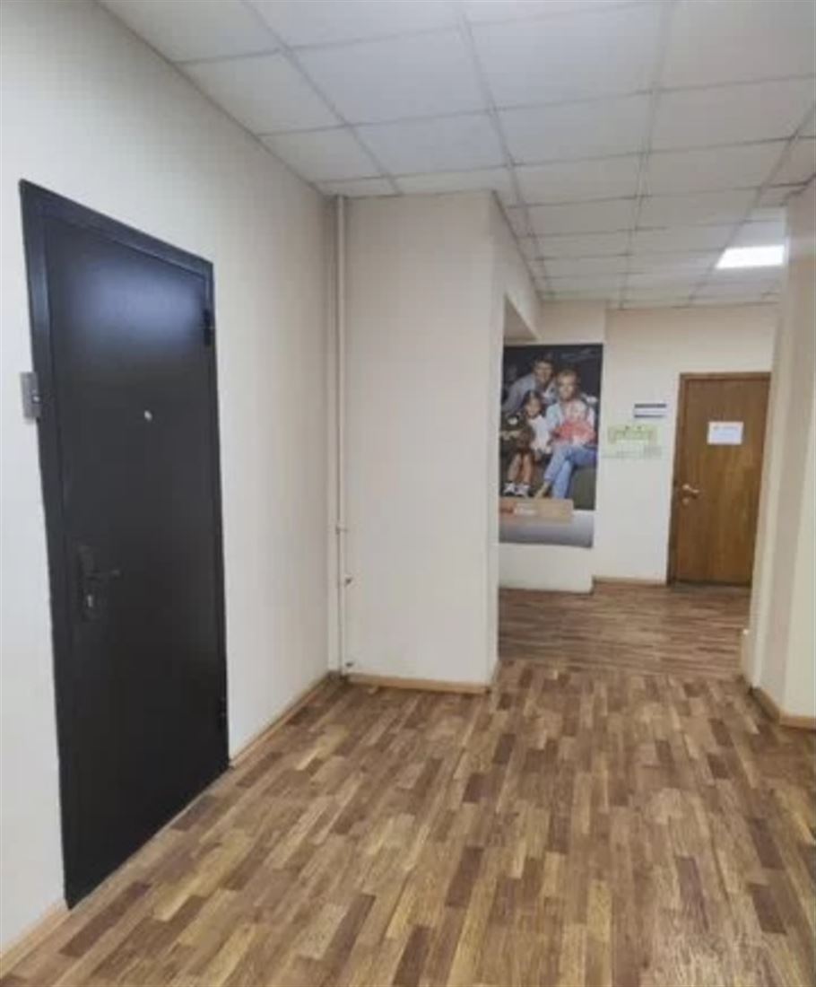 Сдам в аренду помещение свободного назначения 15 м.кв.