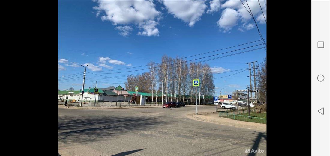 Сдам в аренду помещение свободного назначения 31 м.кв.
