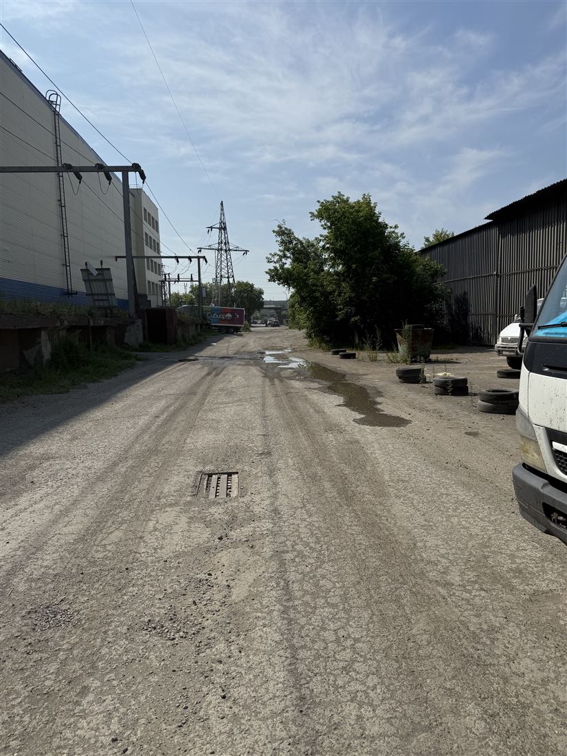 Продам помещение свободного назначения 3000 м.кв.