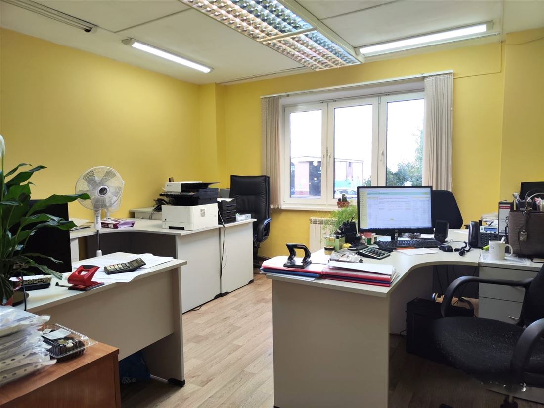 Продам помещение свободного назначения 93 м.кв.