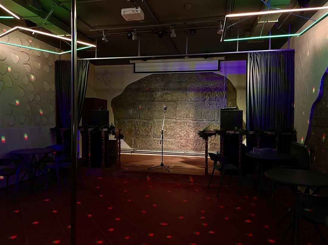 Сдам в аренду помещение свободного назначения 277.6 м.кв.