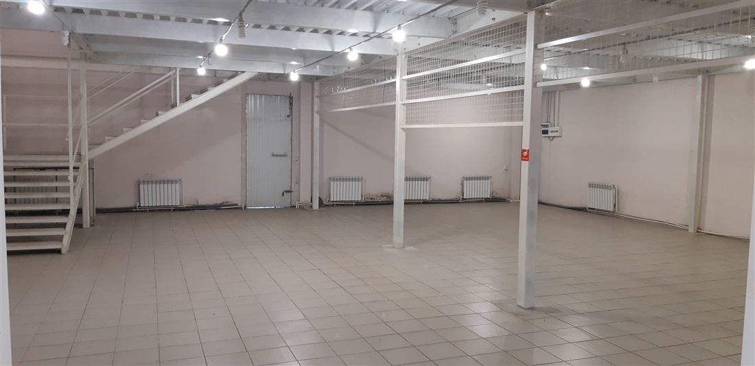 Продам помещение свободного назначения 345 м.кв.