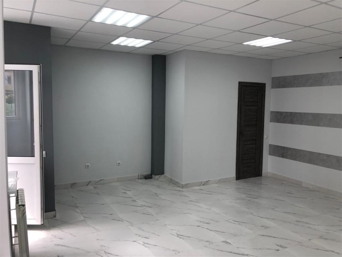 Сдам в аренду помещение свободного назначения 36 м.кв.