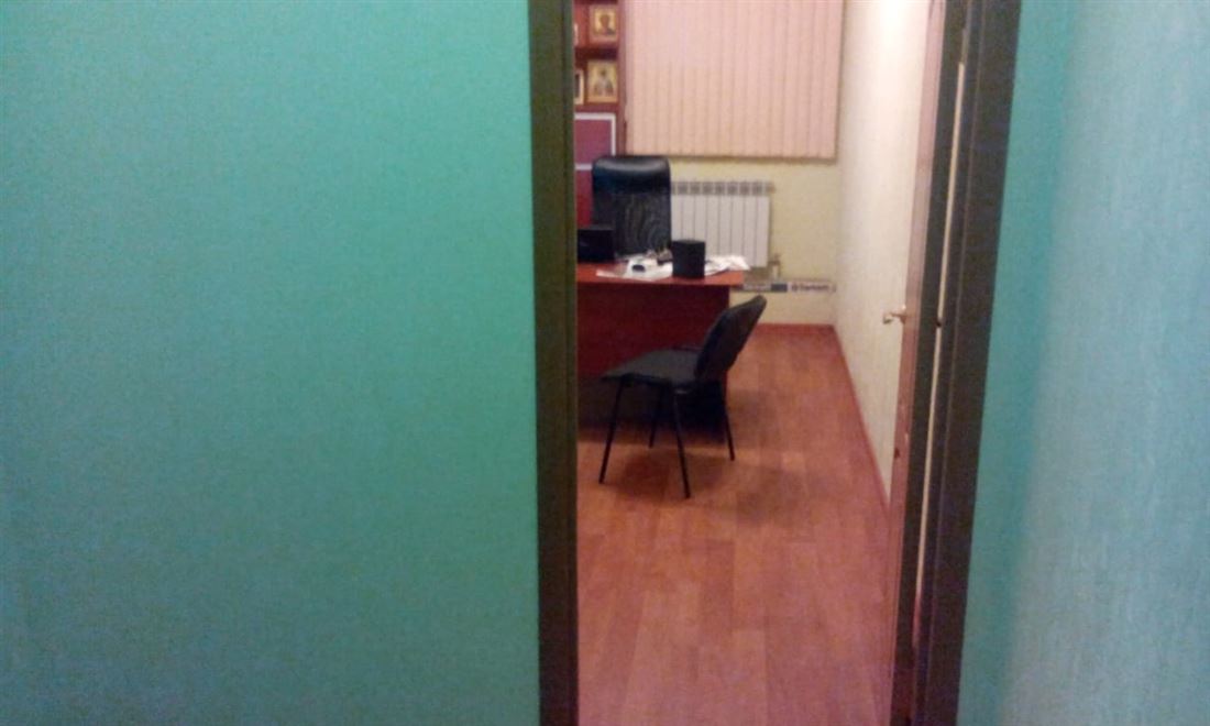 Продам помещение свободного назначения 17 м.кв.