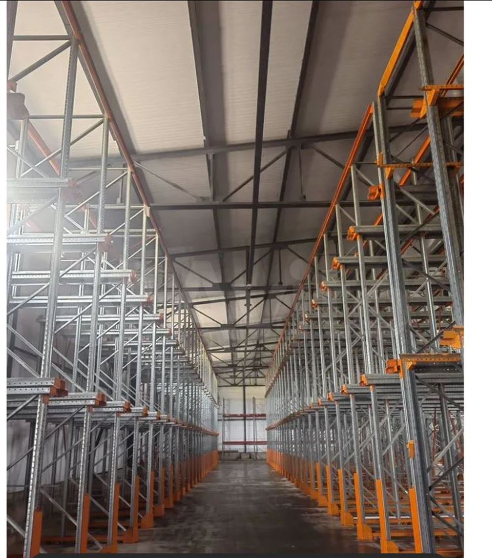 Сдам в аренду помещение свободного назначения 1222 м.кв.