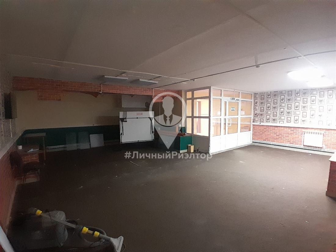 Сдам в аренду помещение свободного назначения 430 м.кв.