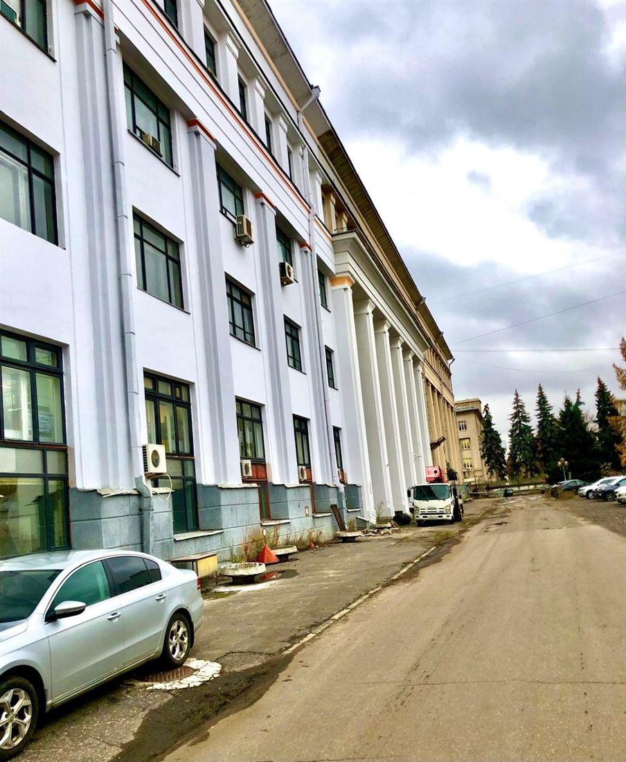 Сдам в аренду помещение свободного назначения 400 м.кв.