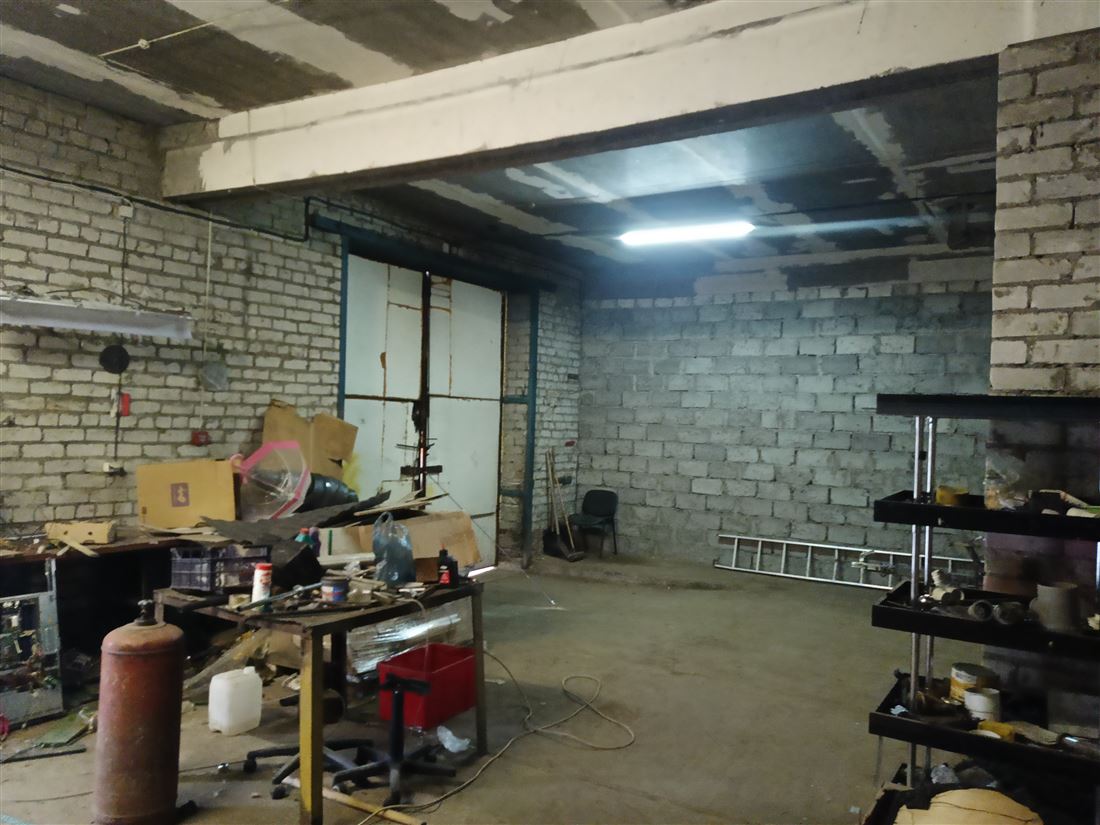 Сдам в аренду помещение свободного назначения 203.4 м.кв.