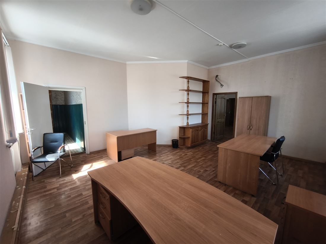 Сдам в аренду помещение свободного назначения 35.8 м.кв.