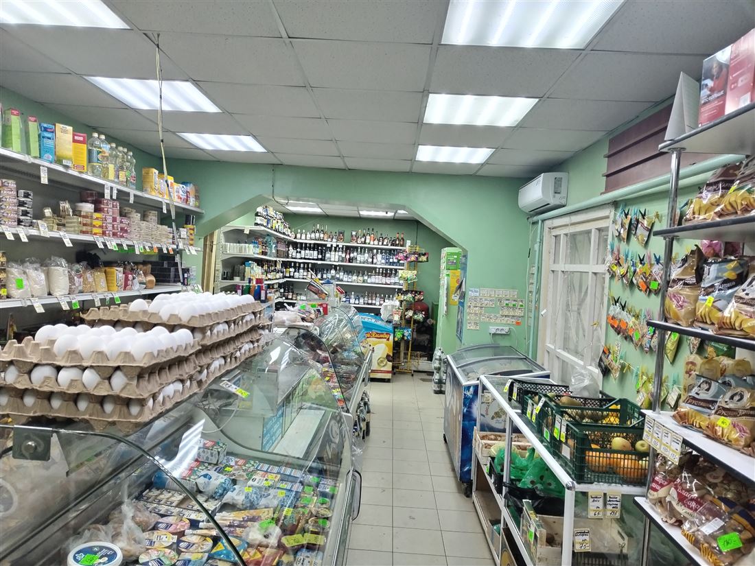 Продам помещение свободного назначения 99 м.кв.