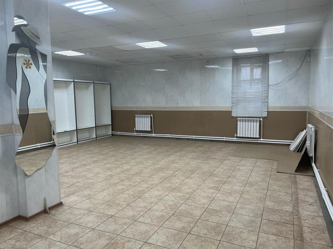 Продам помещение свободного назначения 530 м.кв.