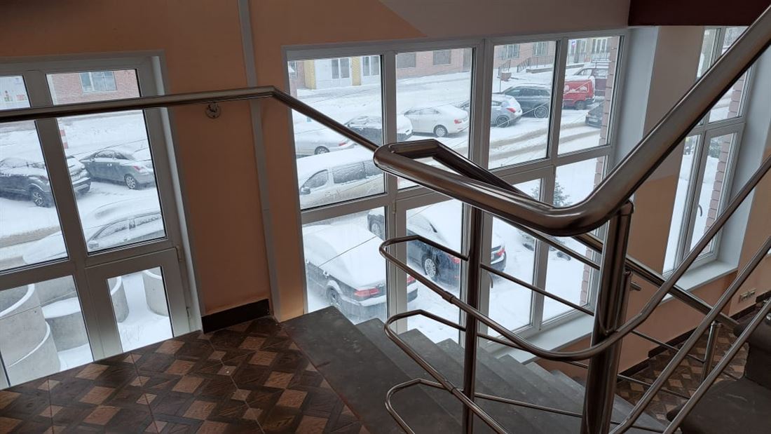 Сдам в аренду помещение свободного назначения 427 м.кв.