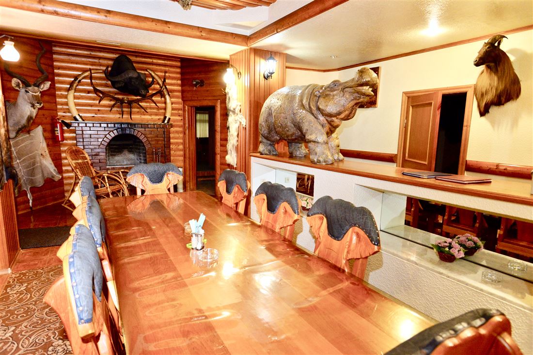 Продам помещение свободного назначения 1626 м.кв.