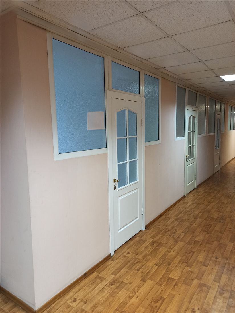 Сдам в аренду помещение свободного назначения 800 м.кв.