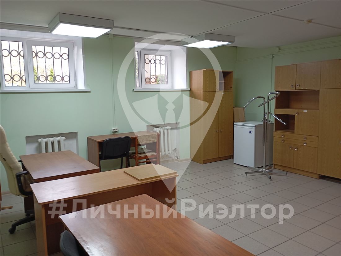 Сдам в аренду помещение свободного назначения 30 м.кв.