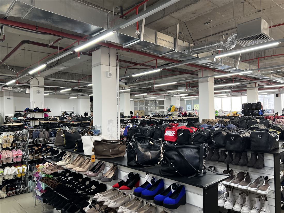 Продам помещение свободного назначения 671 м.кв.