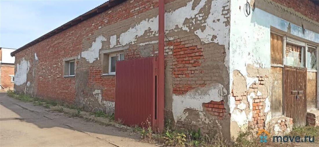 Продам помещение свободного назначения 722.6 м.кв.