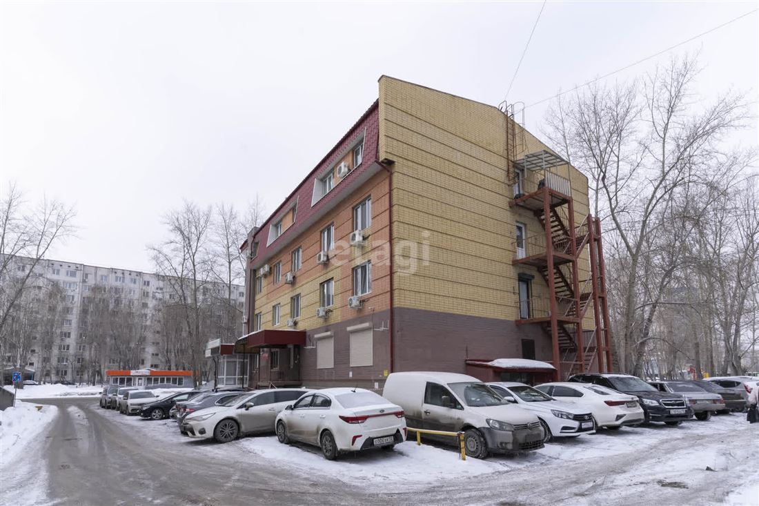 Продам помещение свободного назначения 230.5 м.кв.