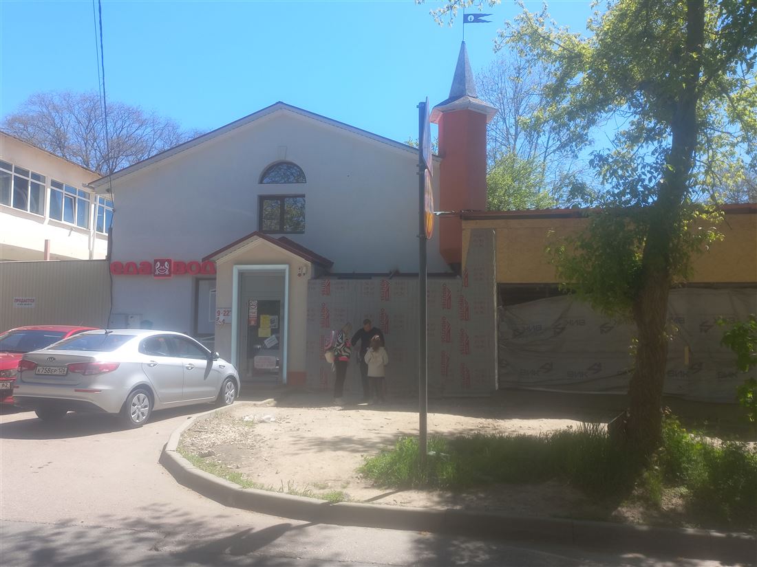 Продам помещение свободного назначения 160 м.кв.