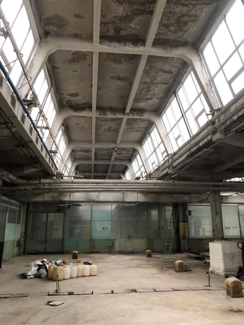 Сдам в аренду помещение свободного назначения 900 м.кв.