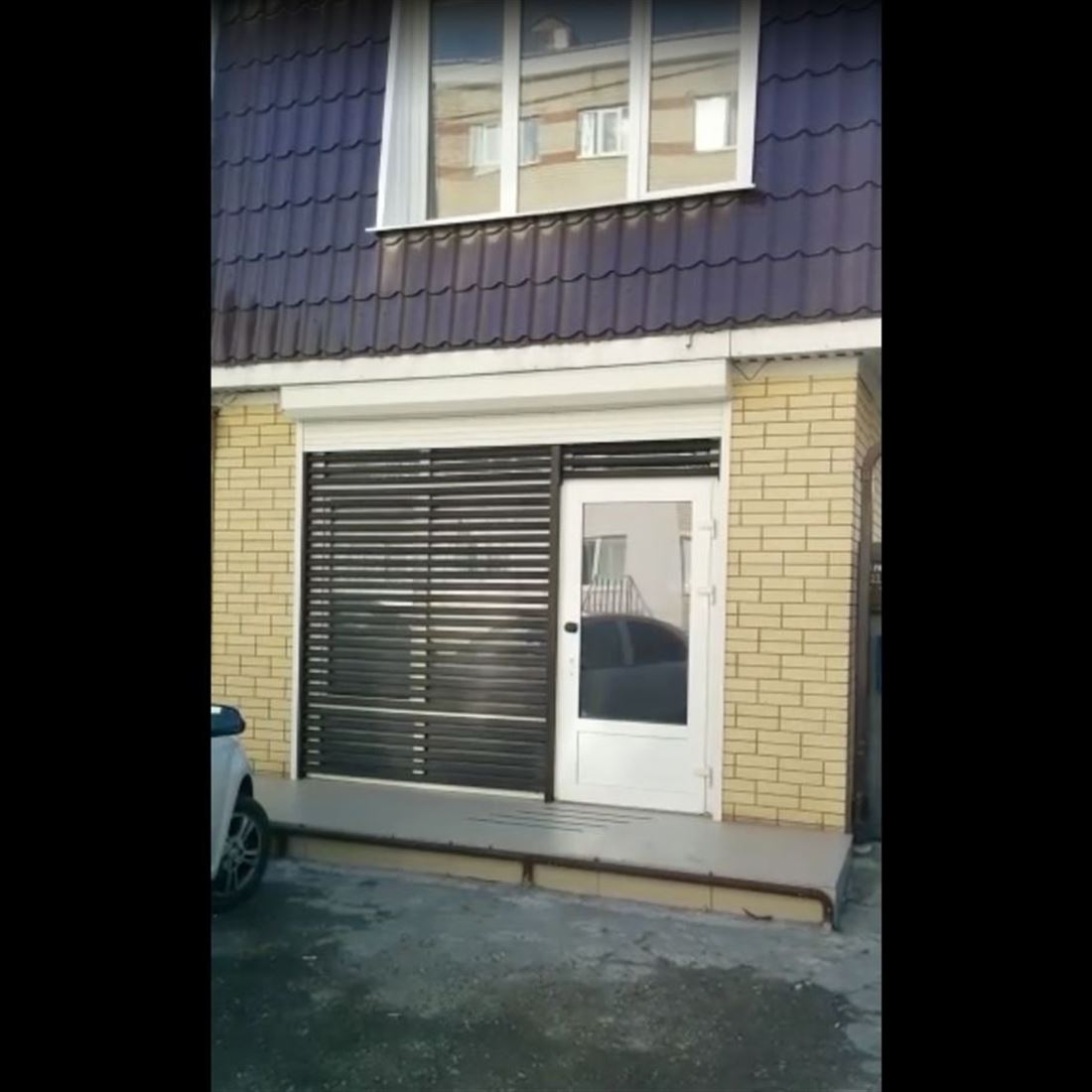 Сдам в аренду помещение свободного назначения 130 м.кв.