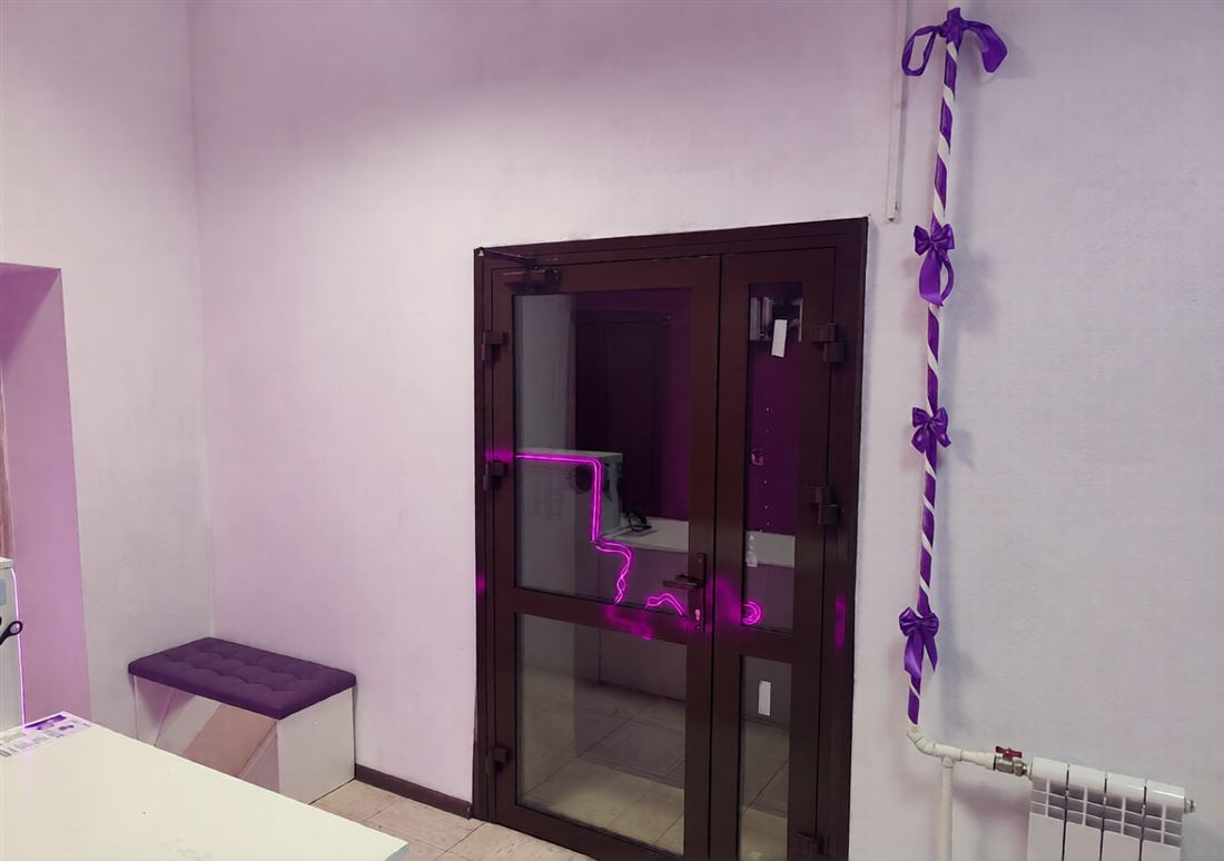 Продам помещение свободного назначения 35.8 м.кв.