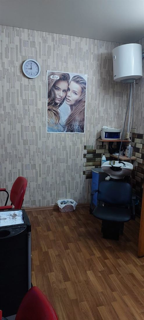 Сдам в аренду помещение свободного назначения 11.9 м.кв.