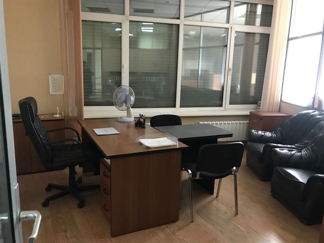 Сдам в аренду помещение свободного назначения 223 м.кв.