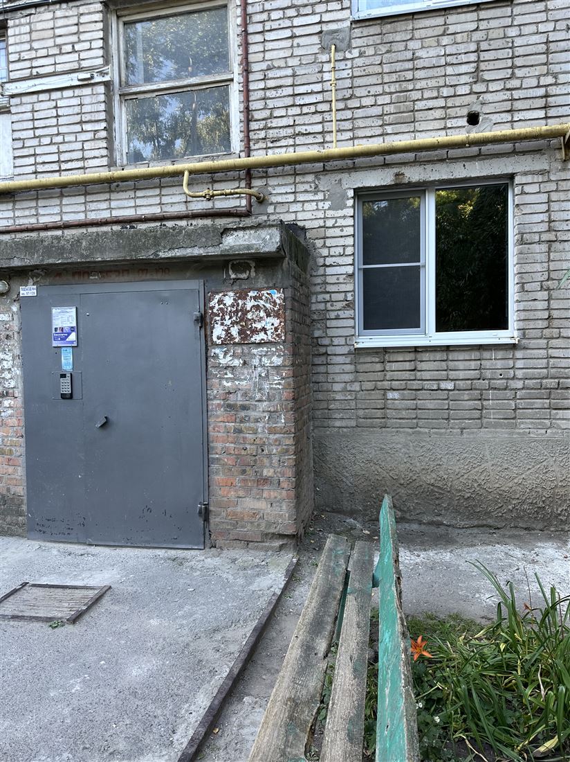 Сдам в аренду помещение свободного назначения 11 м.кв.