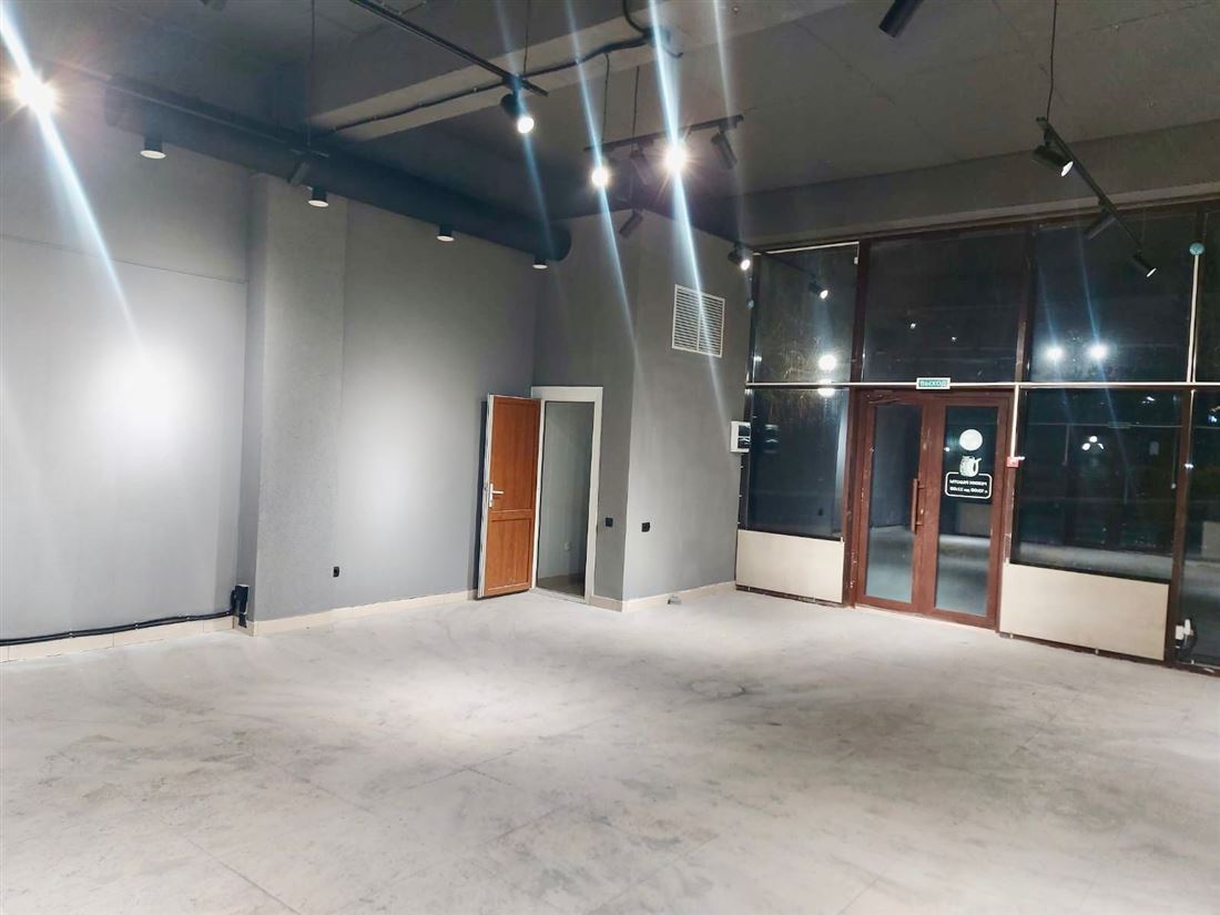 Сдам в аренду помещение свободного назначения 60 м.кв.