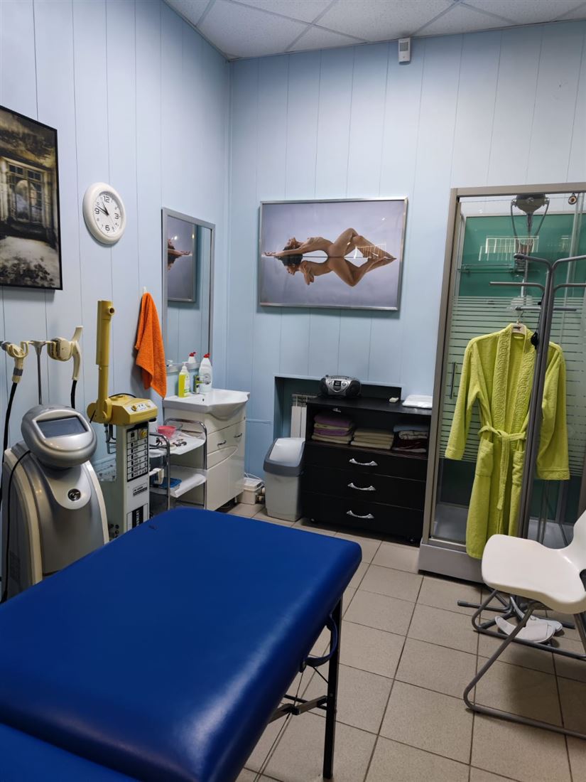 Продам помещение свободного назначения 282 м.кв.