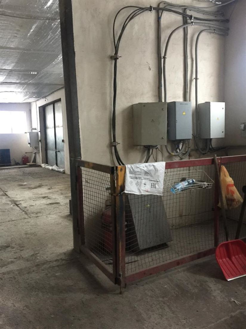 Продам помещение свободного назначения 2600 м.кв.