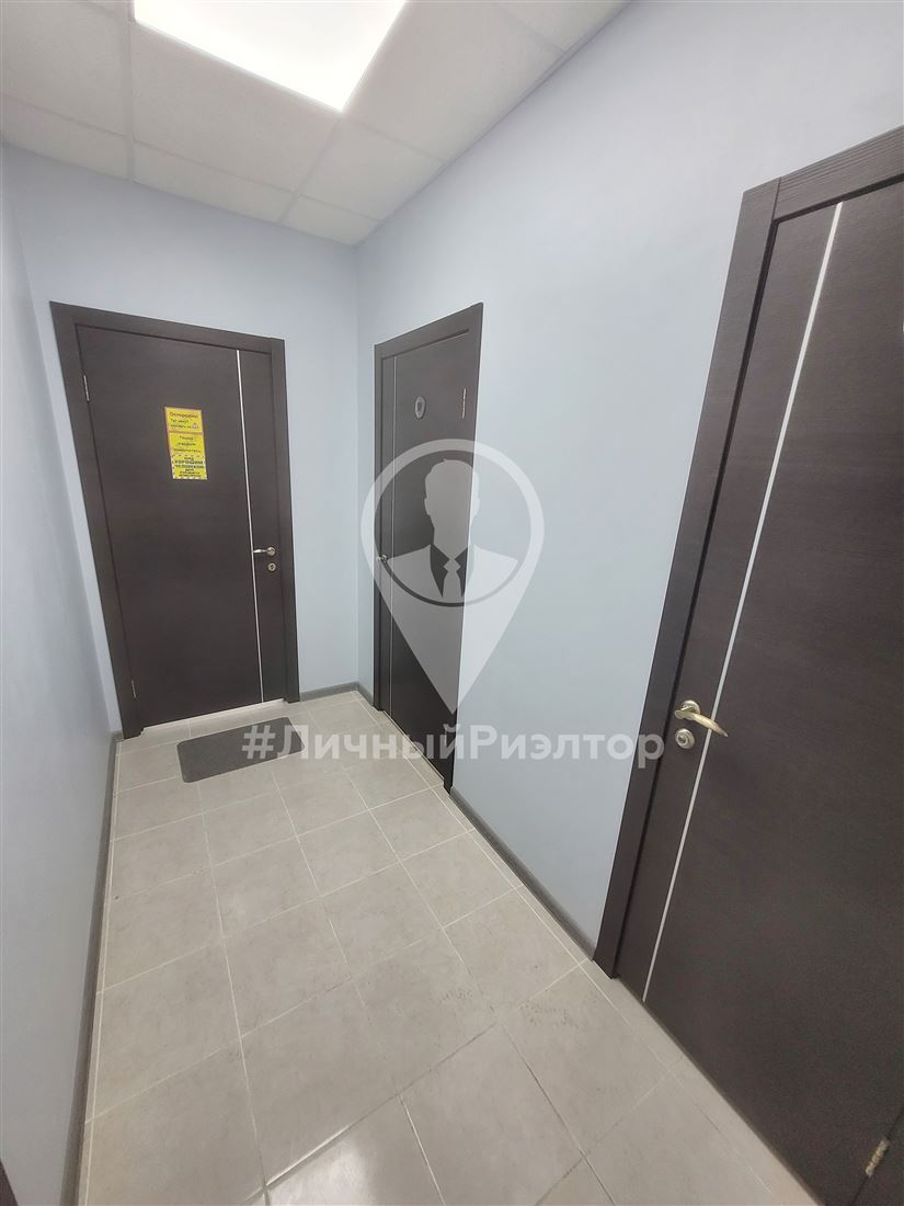Продам помещение свободного назначения 43 м.кв.