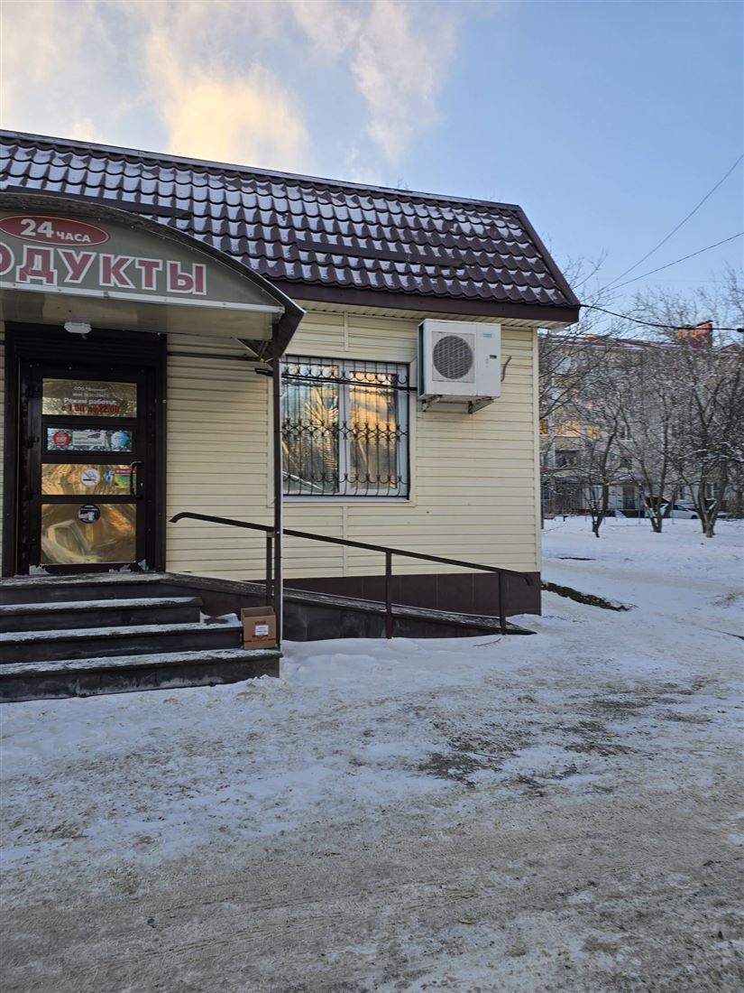 Сдам в аренду помещение свободного назначения 87 м.кв.