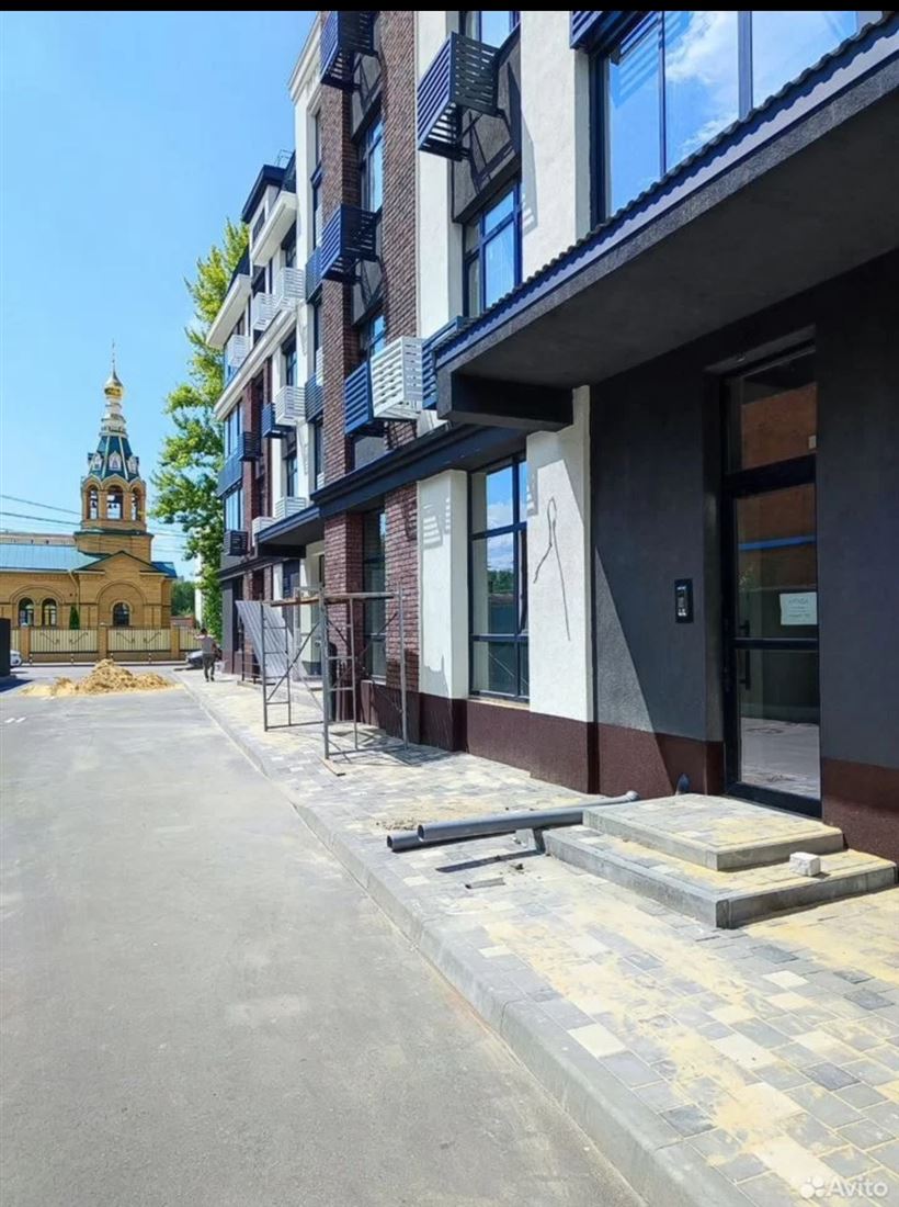 Сдам в аренду помещение свободного назначения 29.9 м.кв.