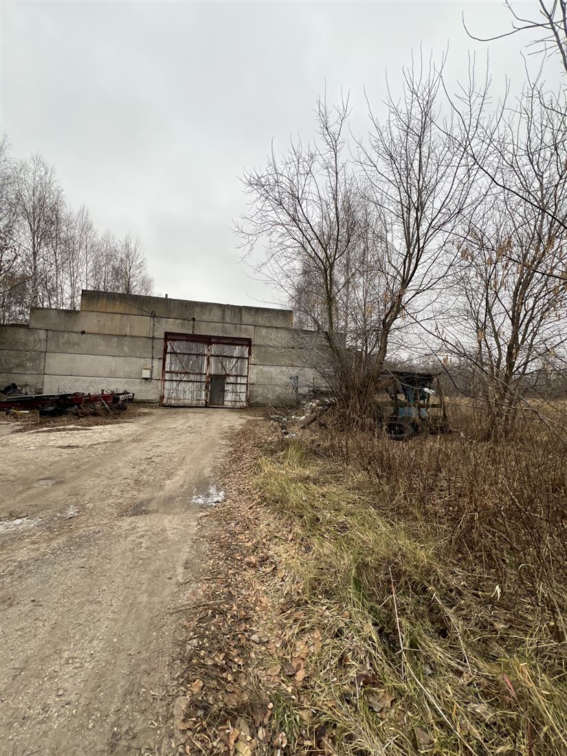 Сдам в аренду помещение свободного назначения 880 м.кв.