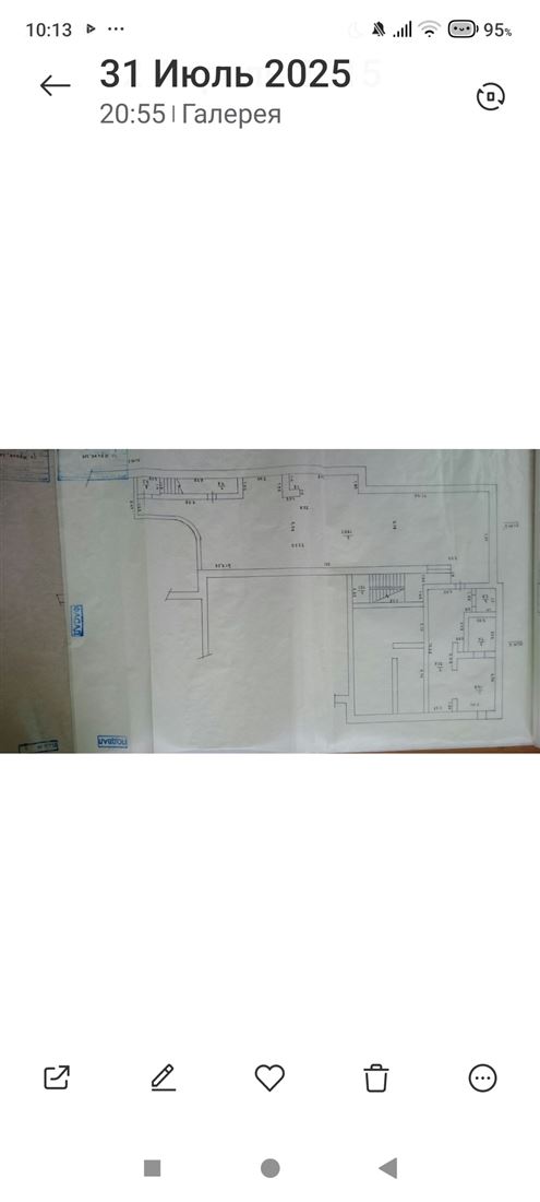 Продам помещение свободного назначения 695 м.кв.