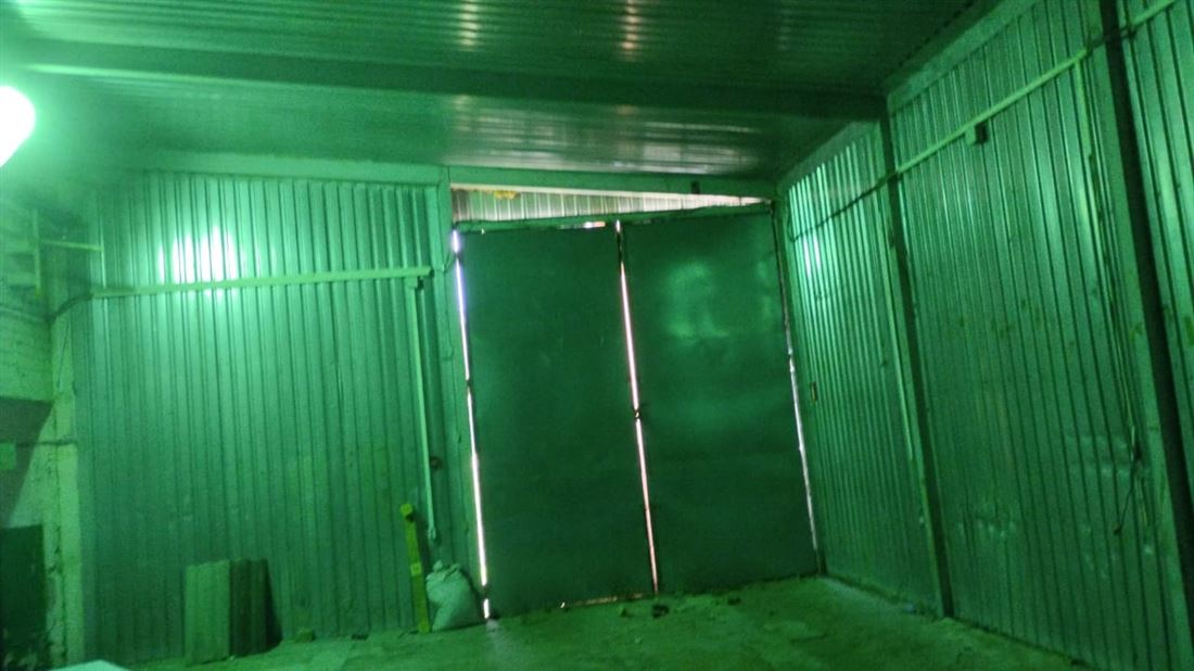 Продам помещение свободного назначения 840 м.кв.