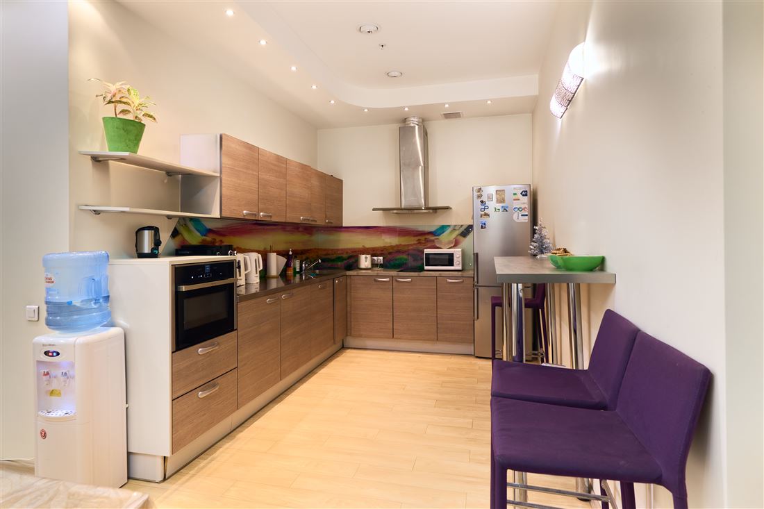 Сдам в аренду помещение свободного назначения 120 м.кв.